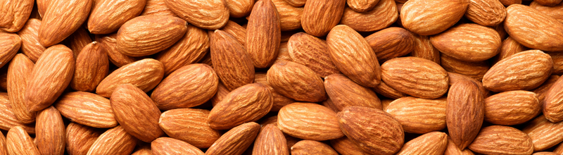 Le top 10 des bienfaits des amandes