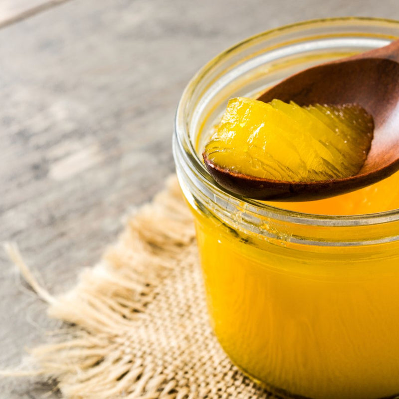 Tout ce qu'il faut savoir sur le ghee !