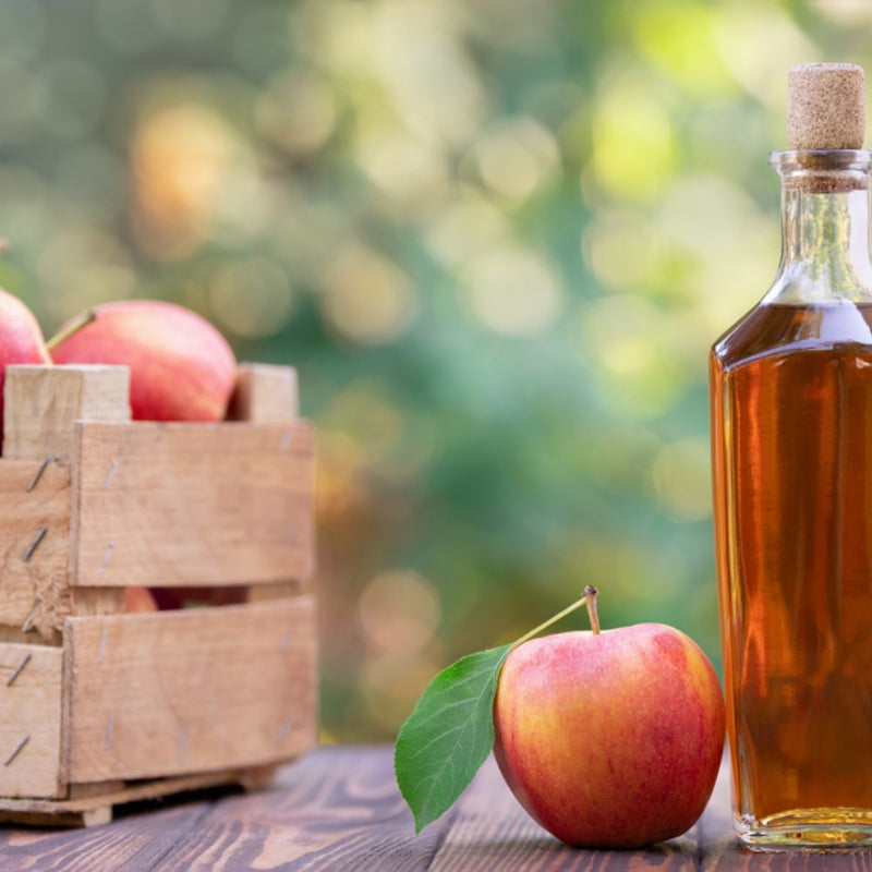 Le guide complet du cidre : bienfaits et considérations