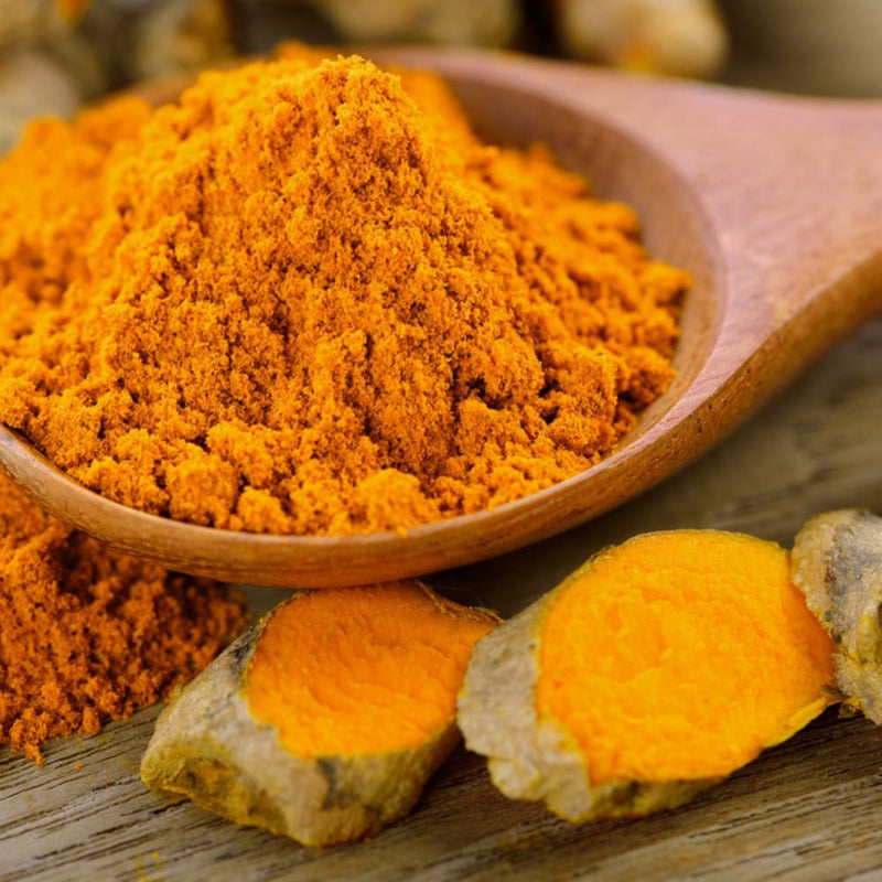 Bienfaits et utilisations du curcuma : tout savoir sur ce superaliment