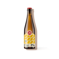 28 PILS - Brasserie Ibérica