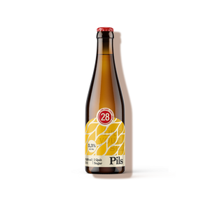 28 PILS - Brasserie Ibérica