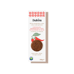 Biscuits au chocolat, piment et huile d'olive extra vierge 180g Dabon