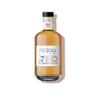 Boisson N°7 sans alcool au gingembre 700ml Nolow