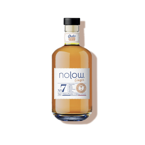 Boisson N°7 sans alcool au gingembre 700ml Nolow