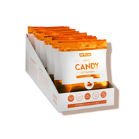 Boîte de  Mix de bonbons keto au caramel Be Keto