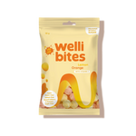 Bonbons citron et orange 70g Wellibites