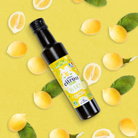 Sirop de citron