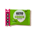 Cookie Gingembre 100g Keto collective