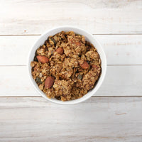 Bol de granola amandes & miel