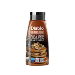 :Diablo Maple Syrup ( taste) Dessert Sauces 290ml