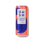 Eau pétillante au pamplemousse 33cl dash water