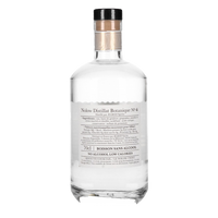 Front Boisson N°4 gin sans alcool 700ml Nolow