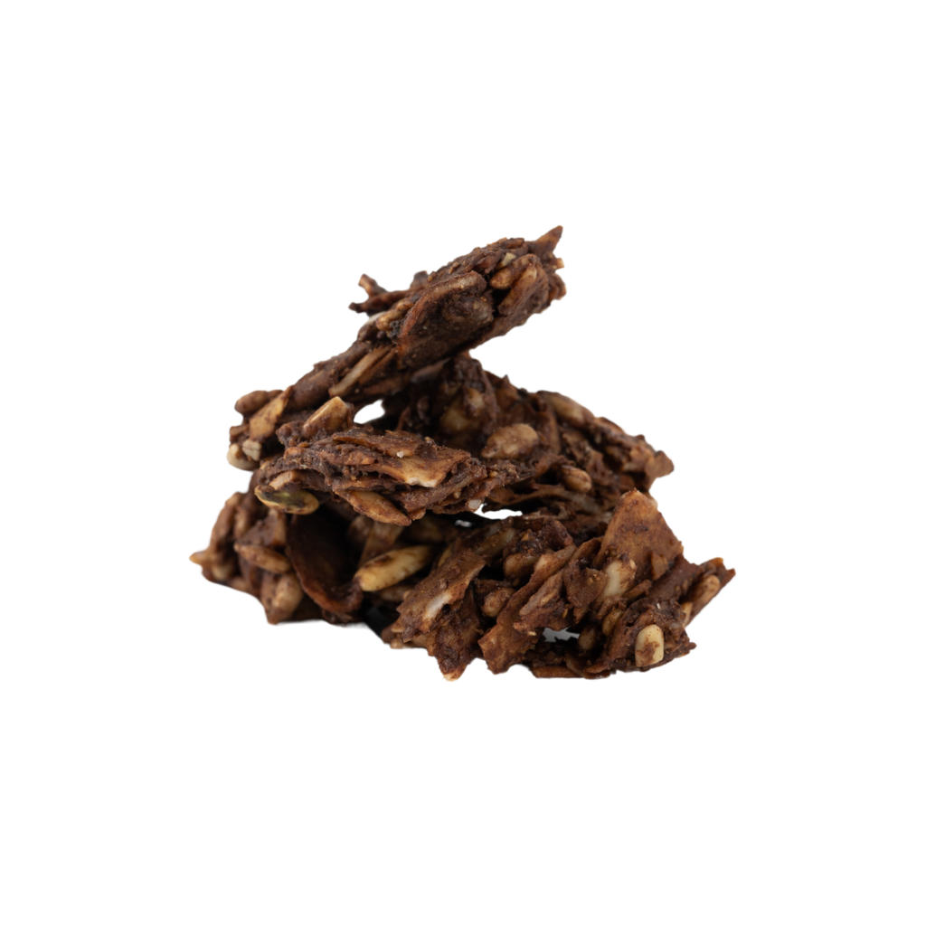 Granola Bio Chocolat et Cacao