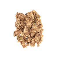 Granola Bio Citron et Gingembre