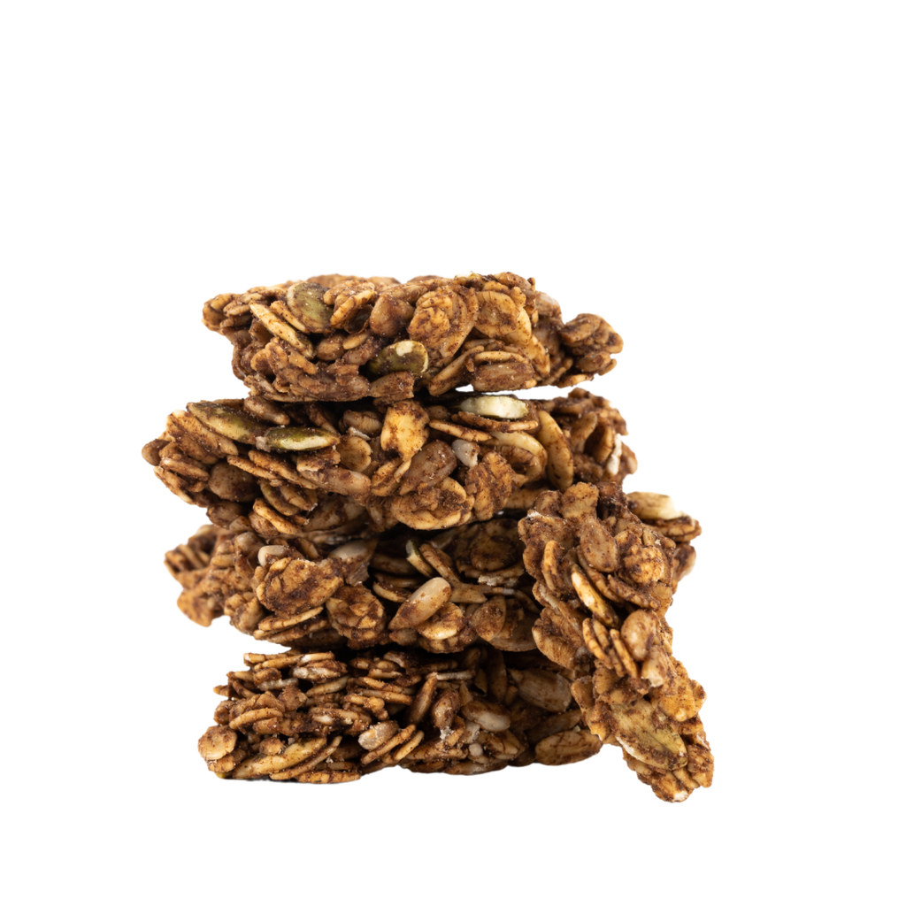 Granola Bio Banane et Maca