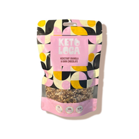 granola kick start keto loca