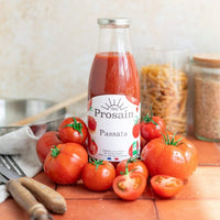 Sauce Passata bio Prosain