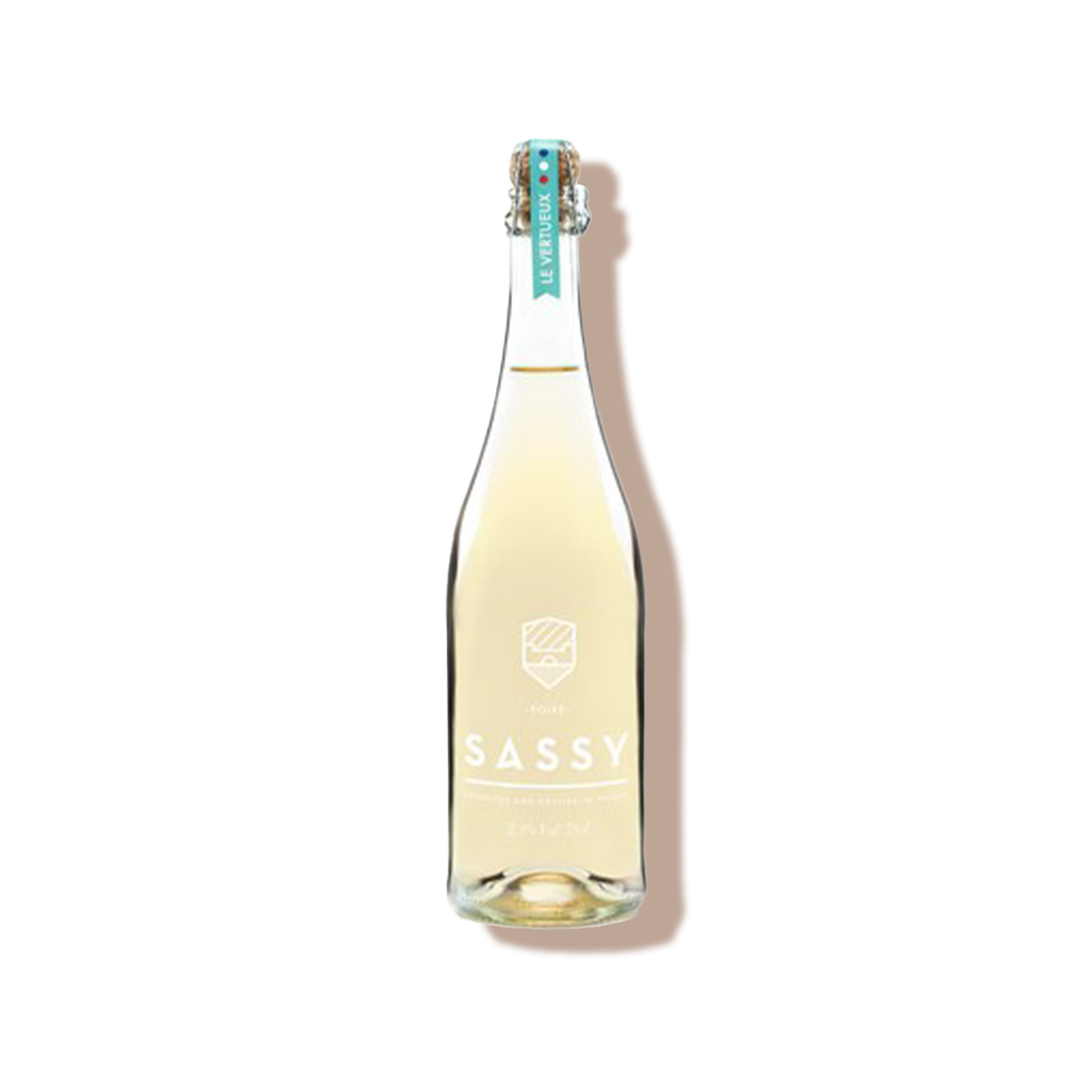 Cidre de poire - Sassy