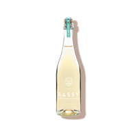 Cidre de poire - Sassy