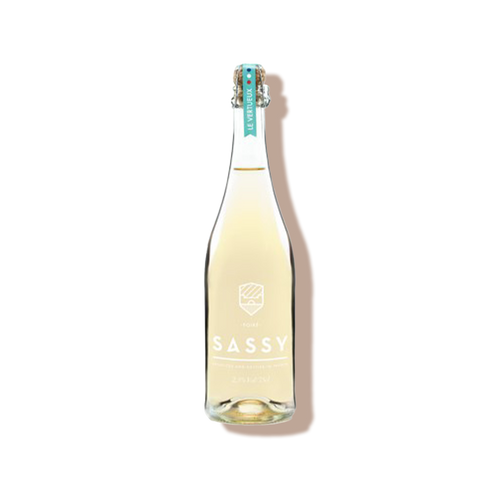 Cidre de poire - Sassy