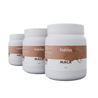 Maca en poudre Dabon