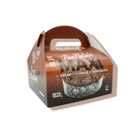 Maxi Pan Natale au cacao et aux pépites de chocolat 500g Feeling OK