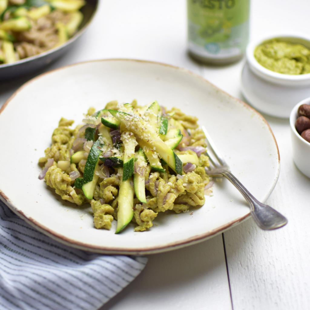 Pesto verde