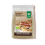 Quinoa