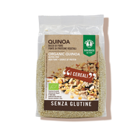 Quinoa