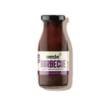 Sauce barbecue bio Omie & Cie