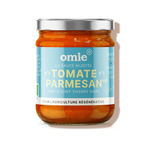 Sauce tomate au parmesan Omie & Cie