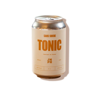 Tonic sans sucre 33cl  JNPR