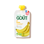 Gourde banane good gout