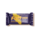 Barre chocolat cacahuètes - Fattbar