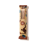 Barres chocolat au lait praliné