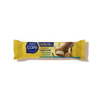 Barre chocolat noix de coco