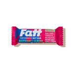 Barre framboises et amandes - Fattbar