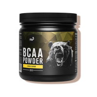 BCAA citron nu3