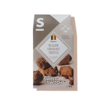 Truffes chocolat lait