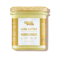 Beurre Ghee