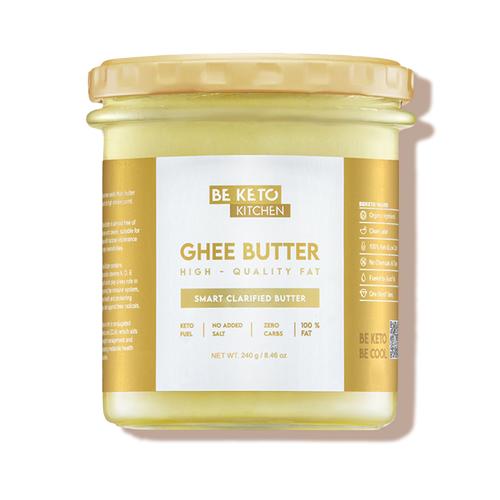 Beurre Ghee