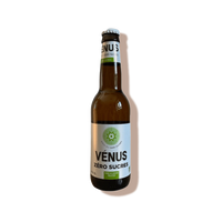 Bière sans sucre vénus