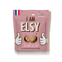 Billes au chocolat au lait - Elsy