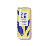 Dash water citron