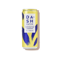 Dash water citron