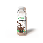 Boisson-repas bio au cacao