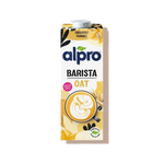 Boisson végétale barista avoine Alpro