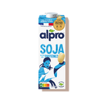 Boisson végétale soja alpro