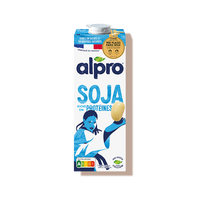 Boisson végétale soja alpro